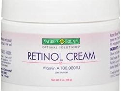 Retinol (Generic Vitamin A)